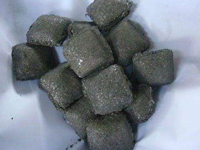 硅錳合金球主要有哪些用途